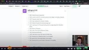 CrocoblockのJetEngine 3.1.0の新機能を解説